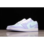 Air Jordan 1 Low Pulse Arctic Purple