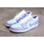 Air Jordan 1 Low Pulse Arctic Purple