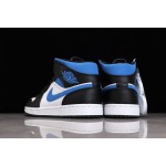 Air Jordan 1 Royal Blue"