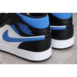 Air Jordan 1 Royal Blue"