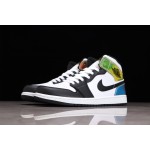 Air Jordan 1 Mid " Nederlands Groen