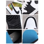 Air Jordan 1 Mid " Nederlands Groen