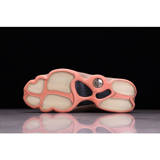 Air Jordan 13 Laag Terracotta