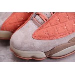 Air Jordan 13 Laag Terracotta