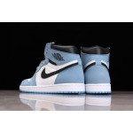 Air Jordan 1 North Carolina Blauw Universiteits Blauw