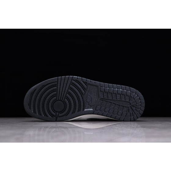 Air Jordan 1 Low throwback kleur