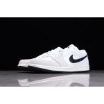 Air Jordan 1 Low throwback kleur