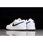 Air Jordan 1 Low throwback kleur