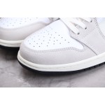 Air Jordan 1 Low throwback kleur