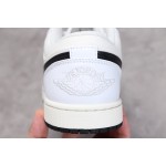 Air Jordan 1 Low throwback kleur