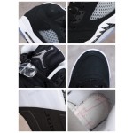 Air Jordan Retro 5 "Oreo Zwart