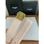 Saint Laurent YSL Misplaced Iconic Logo