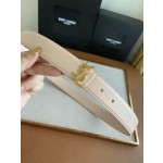 Saint Laurent YSL Misplaced Iconic Logo