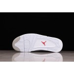Air Jordan 4 SE "White Oreo" White Cement Grey "Oreo"