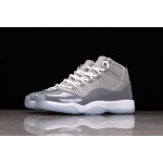 Air Jordan 11 New Cool Grey "Daemon"