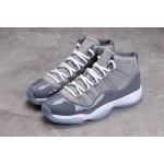 Air Jordan 11 New Cool Grey "Daemon"