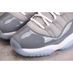 Air Jordan 11 New Cool Grey "Daemon"