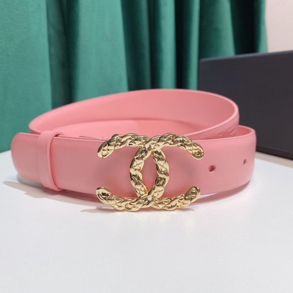 𝗖𝗛𝗔𝗡𝗘𝗟 belt