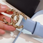 𝗖𝗛𝗔𝗡𝗘𝗟 belt