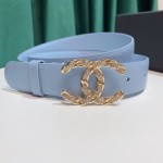 𝗖𝗛𝗔𝗡𝗘𝗟 belt