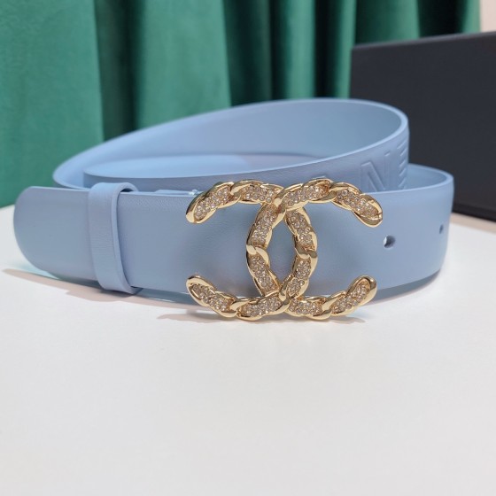 𝗖𝗛𝗔𝗡𝗘𝗟 belt