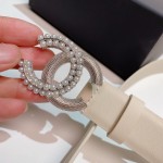 𝗖𝗛𝗔𝗡𝗘𝗟 belt