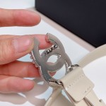 𝗖𝗛𝗔𝗡𝗘𝗟 belt