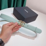 𝗖𝗛𝗔𝗡𝗘𝗟 belt