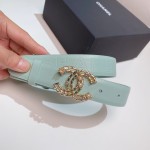 𝗖𝗛𝗔𝗡𝗘𝗟 belt