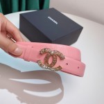 𝗖𝗛𝗔𝗡𝗘𝗟 belt