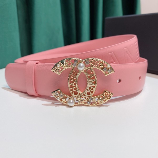 𝗖𝗛𝗔𝗡𝗘𝗟 belt