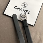 𝗖𝗛𝗔𝗡𝗘𝗟 Women's Belts