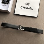 𝗖𝗛𝗔𝗡𝗘𝗟 Women's Belts