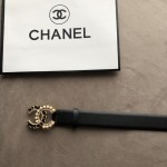 𝗖𝗛𝗔𝗡𝗘𝗟 Women's Belts