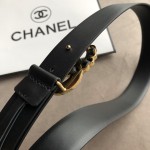 𝗖𝗛𝗔𝗡𝗘𝗟 Women's Belts