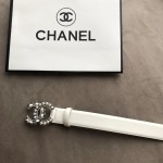 𝗖𝗛𝗔𝗡𝗘𝗟 Women's Belts