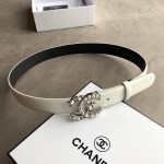 𝗖𝗛𝗔𝗡𝗘𝗟 Women's Belts