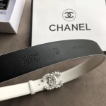 𝗖𝗛𝗔𝗡𝗘𝗟 Women's Belts