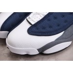 Air Jordan 13 Retro Navy
