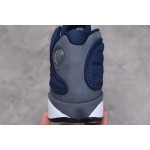 Air Jordan 13 Retro Navy
