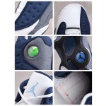 Air Jordan 13 Retro Navy