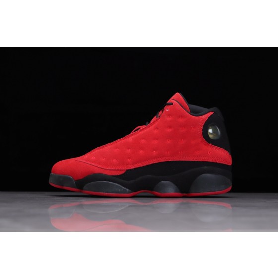 Air Jordan 13 Retro Reverse Black and Red