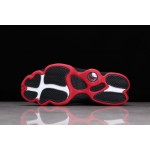 Air Jordan 13 Retro Reverse Black and Red