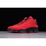 Air Jordan 13 Retro Reverse Black and Red