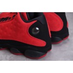 Air Jordan 13 Retro Reverse Black and Red