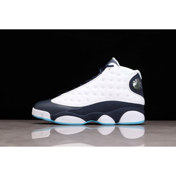 Air Jordan 13 Retro Obsidian