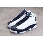 Air Jordan 13 Retro Obsidian