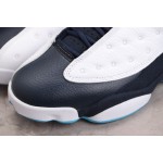 Air Jordan 13 Retro Obsidian