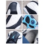 Air Jordan 13 Retro Obsidian