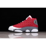 Air Jordan 13 Retro Firestone Red